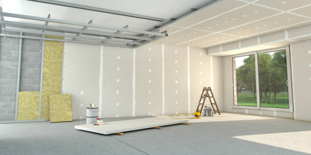 Best Insulation for Specific Applications in Osceola, IN